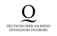 Deutsche Oper am Rhein Logo