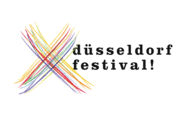 Düsseldorf Festival Logo
