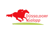 Galopp Rennbahn Düsseldorf Logo