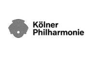 Kölner Philharmonie Logo