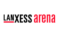 LANXESS arena Logo