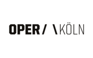 Oper Köln Logo