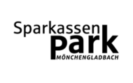 Sparkassenpark Mönchengladbach Logo