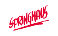 Springmaus Logo