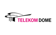 Telekom Dome Logo
