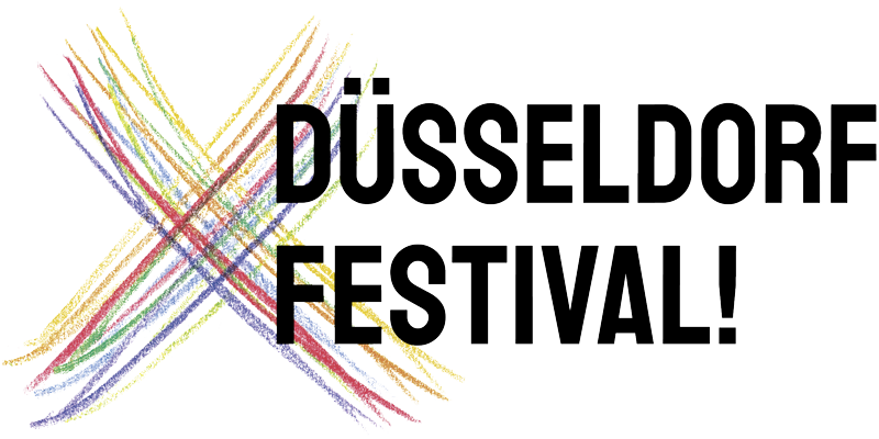 Düsseldorf Festival Logo